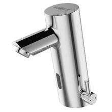 Torneiras Automáticas