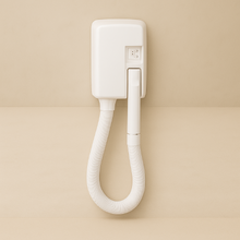 Secadores de Cabelo Balneário