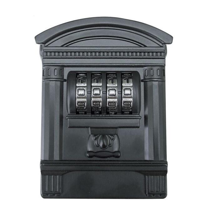 Chaveiro parede Corinto 1