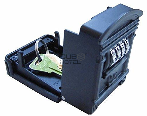 Chaveiro parede Corinto 1