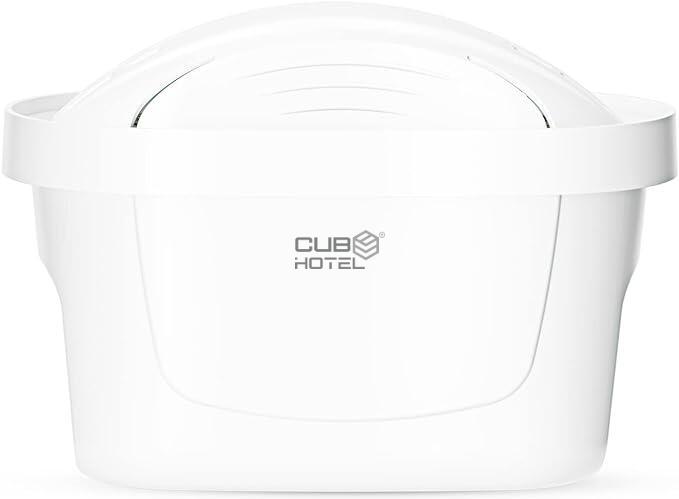 Filtro Unimax Universal Individual sc