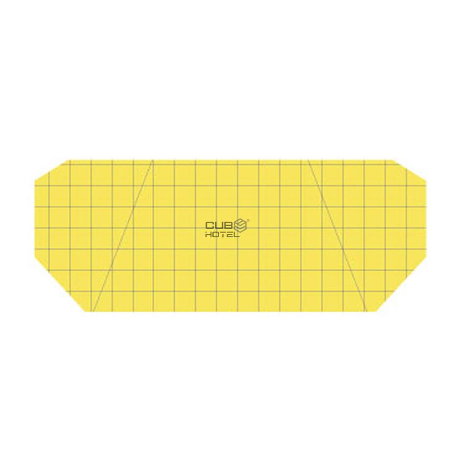 Recarga Adesiva Mata Moscas Proapliq 20  6U P22