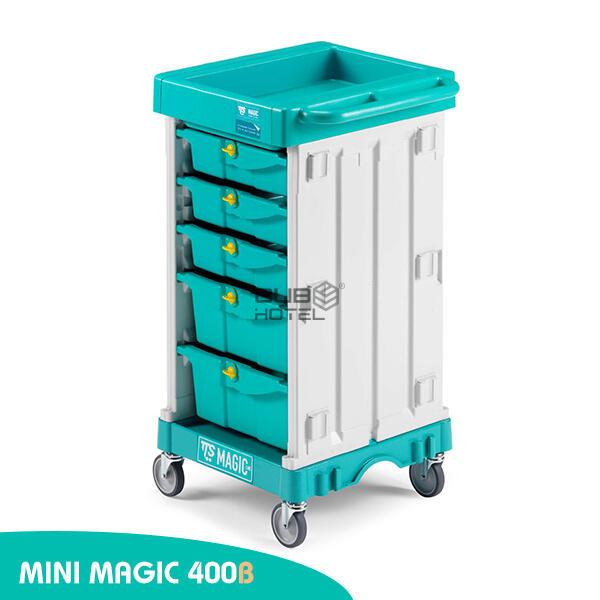 Carro Hotel Room Service 400B