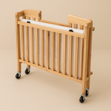 Berços e Camas Hotel