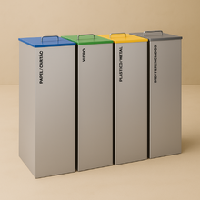 Reciclagem / Ecoponto