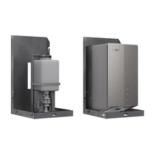 Sistemas de Encastrar no Espelho MUMO