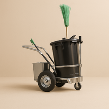 Carros De Limpeza Urbana