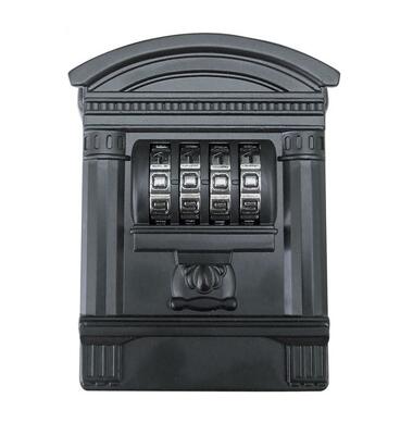 Chaveiro parede Corinto 1