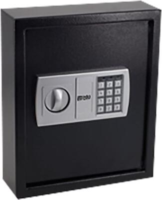 Chaveiro Cofre Segurança 48 Chaves