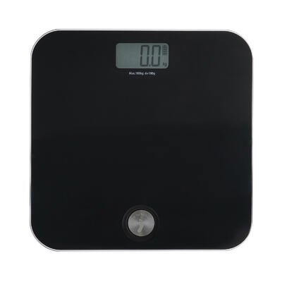 Balança Digital Dyna Sem Pilhas