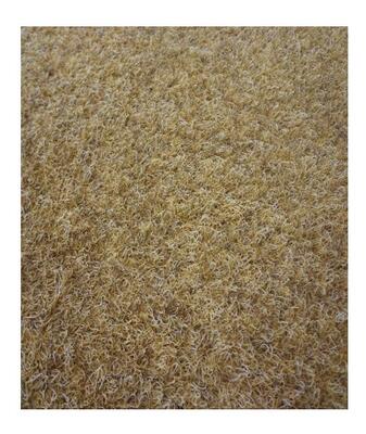 Tapete Tipo Cairo Fibras Duras Robusta M2