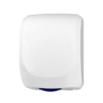 Secador Mãos 525km/h Abs Branco Ave 1400W