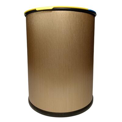 Balde Quarto Hotel 13.5L - Revestimento Personalizável