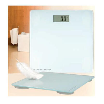 Balança Hotel Digital Cubo3