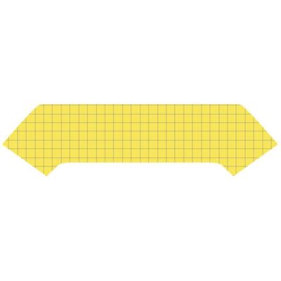 Recarga Autocolante Mata Moscas Proapliq  40W 6U P33