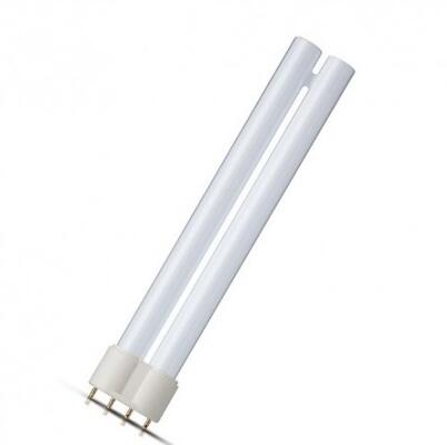 Lâmpada Insectocaçador 18W Lynx Sylvania PL-L