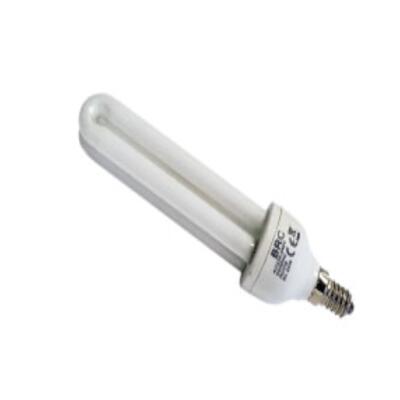 Lampada UV Eco Insectocaçador Rosca Fina 20W E14