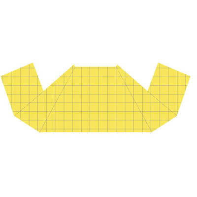 Recarga Adesiva Mata Moscas 6U P9