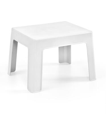 Mesa Empilhável Colorida Cubo28