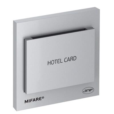 Economizador De Energia De Parede Mifare