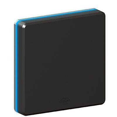 Leitor Electrónico De Parede