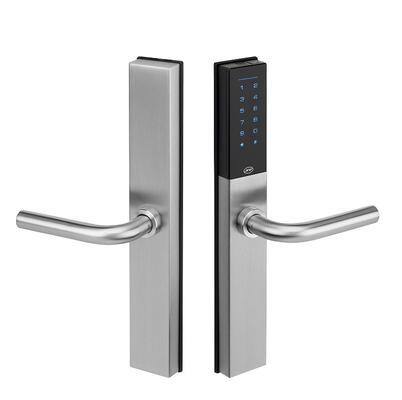 Fechadura de controlo de acessos Voyager Kit completo 