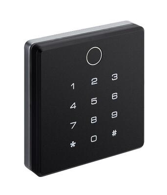 Leitor de parede Voyager