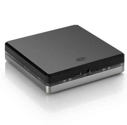 Controlo de Acessos Gateway Voyager