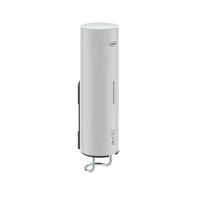 Dispensador Manual de Sabão Parede - Branco