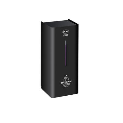 Dispensador Sabão Automático Preto