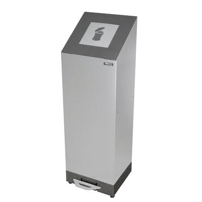 Ecoponto com Pedal 60L Altea