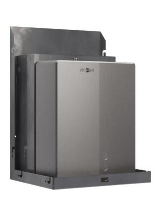 Sistema MUMO com Secador Mãos Bigflow EVO