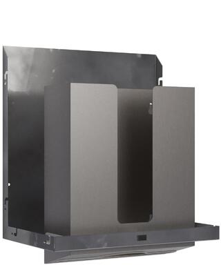 Sistema MUMO com Dispensador Manual de Papel