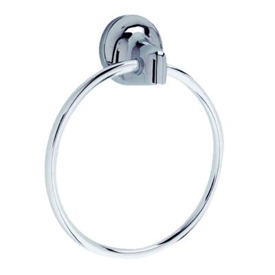 Toalheiro Redondo  Zamac