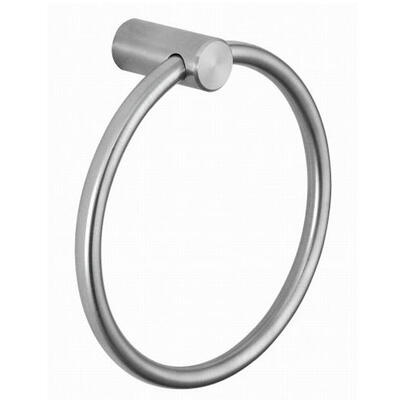 Toalheiro Hotel Redondo Inox Escovado