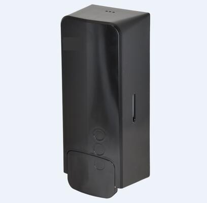 Doseador Manual de Sabão Preto 1000ml