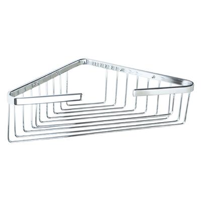 Saboneteira De Parede Triangular Pequena