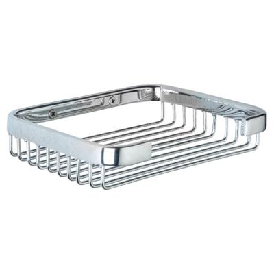 Saboneteira De Parede Grade Soap