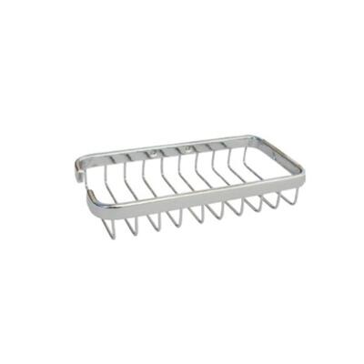 Saboneteira rectangular - Série soap