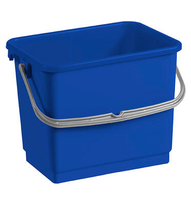 Balde 4L Azul