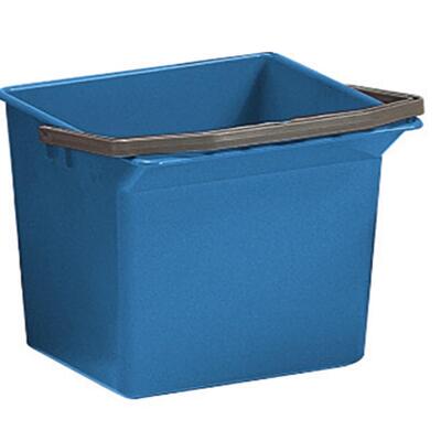 Balde 6L Azul