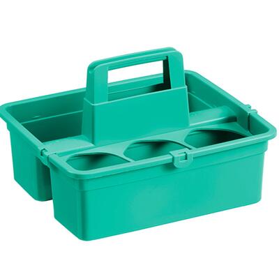 Cesto P/frascos Green