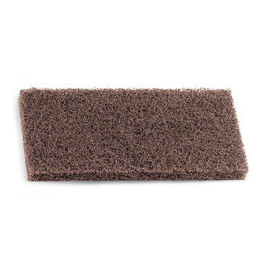 Esfregao Terfir Castanho