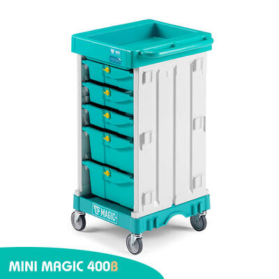 Carro Hotel Room Service 400B