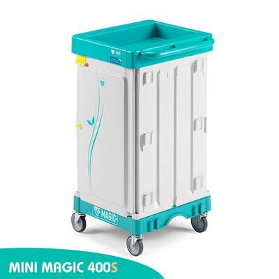 Carro Hotel Serviço de Quarto 400S