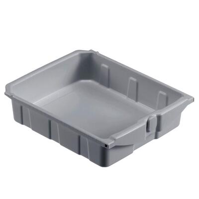 Gaveta 10 L Para Carro Magic Hotel